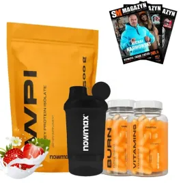 nowmax-burn-cutting-redukcja-spalacz-witaminy-i-mineraly-wpi-shaker