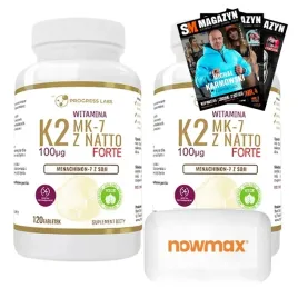 2-x-witamina-k2-mk-7-z-natto-100mcg-forte-240-tab-zdrowe-kosci-pill-box