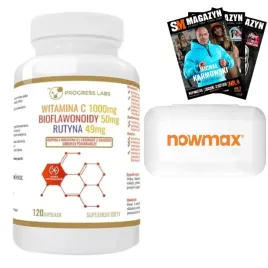 progress-labs-witamina-c-bioflawonoidy-rutyna-odpornosc-antyoksydant-120k