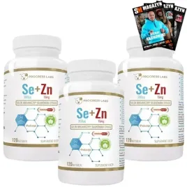 progress-labs-selen-organiczny-200mcg-cynk-360kap