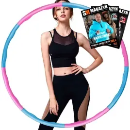 kolo-hula-hop-odchudzajace-z-wypustkami-masazerem-piankowe-plaski-brzuch