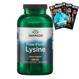swanson-l-lizyna-500mg-300k-stawy-kosci