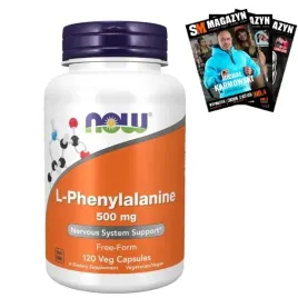now-foods-l-fenyloalanina-500-mg-120-kaps-pamiec-koncentracja-skupienie