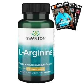 swanson-l-arginina-zmeczenie-500mg-100k-arginine-krazenie-regeneracja