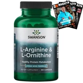 swanson-l-arginina-and-l-ornityna-100k-zdrowy-sen-regeneracja-watroba