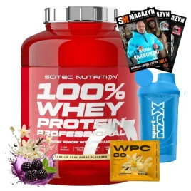 scitec-100percent-whey-protein-professional-2350g-bialko-masa-nowmax-wpc-80-30g