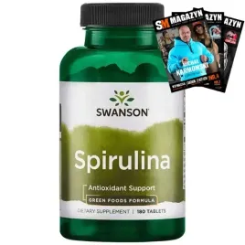 swanson-spirulina-500mg-detox-odpornosc-serce-180t