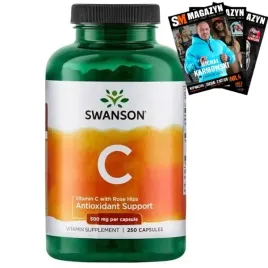 swanson-witamina-c500-dzika-roza-250k-odpornosc