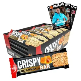 24-x-sante-baton-granola-owsiany-oats-miodowy-40g-chrupiacy-blonnik
