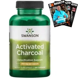 swanson-wegiel-aktywny-260mg-120k-trawienie-praca-zoladka-antyoksydant