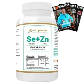 alto-pharma-selen-cynk-prebiotyk-fos-se-zn-120k