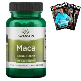 swanson-maca-ekstrakt-sex-pamiec-500mg-60k