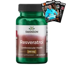 swanson-resweratrol-250mg-30-kaps-antyoksydant-serce-metabolizm-energia