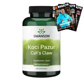 swanson-cat-s-claw-koci-pazur-250-kaps-vilcacora-odpornosc-detoks