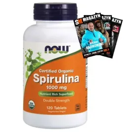 now-foods-spirulina-organiczna-1000mg-wege-120-tab