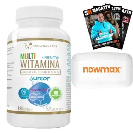 progress-labs-multiwitamina-junior-prebiotyk-na-mozg-odpornosc-jelita-120k