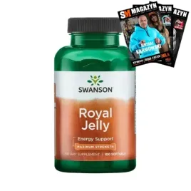 swanson-royal-jelly-odpornosc-witalnosc-100k