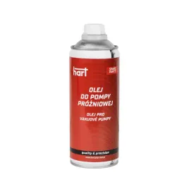 hart-olej-do-pompy-prozniowej-500ml