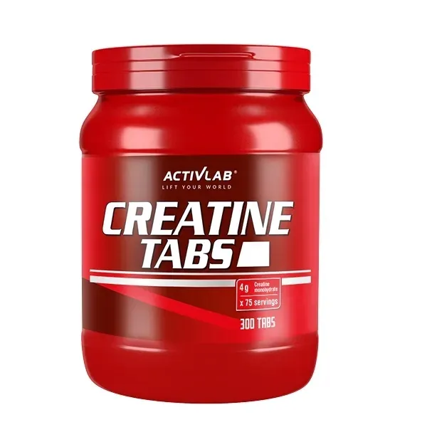 activlab-creatine-tabs-300tabl-kreatyna-monohydrat