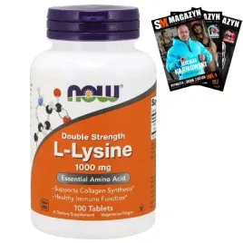 now-foods-l-lizyna-1000-mg-100-tabl-stawy-i-kosci-odpornosc-regeneracja