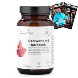 aura-herbals-czerwony-ryz-karczoch-60-kapsulek