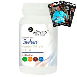 aliness-selen-selenian-sodu-odpornosc-wlosy-100tab