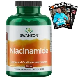 swanson-niacinamide-500-mg-250k-niacyna-zmeczenie