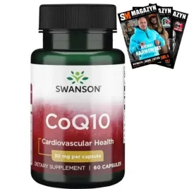 swanson-koenzym-q10-30mg-60k-antyoksydant