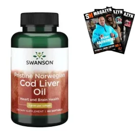 swanson-cod-liver-oil-norweski-tran-60-kapsulek