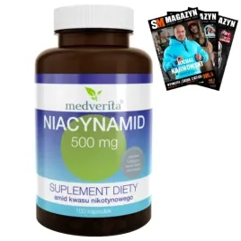 medverita-niacynamid-500-mg-100-kaps-witamina-b3