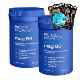 formeds-bicaps-magnez-cytrynian-mag-b6-vegan-60kap