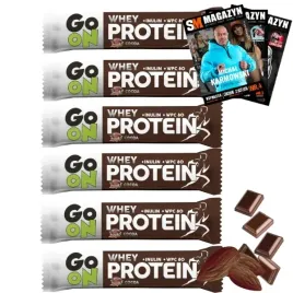 baton-proteinowy-sante-go-on-cocoa-chocolate-50-g