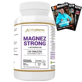 alto-pharma-magnez-strong-witamina-b6-120tab
