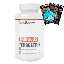 gymbeam-tribulus-terrestris-240-tabl-testosteron-sila
