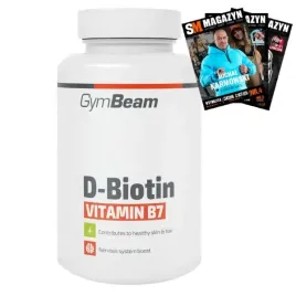 gymbeam-d-biotyna-wlosy-skora-paznokcie-uklad-nerwowy-dla-wegan-90-kaps