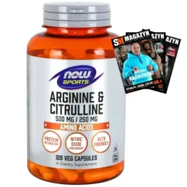 now-foods-aminokwas-arginina-500mg-cytrulina-120k-redukcja-zmeczenia