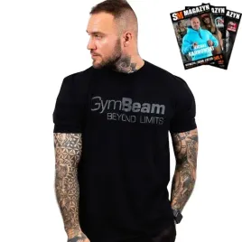 gymbeam-koszulka-sportowa-meska-beyond-limits-l