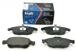 kraft-klocki-hamulcowe-przod-citroen-berlingo-ds4
