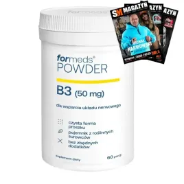 formeds-f-vit-witamina-b3-niacyna-stres-bezsennosc-metabolizm-uklad-nerwowy