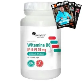 aliness-witamina-b6-p-5-p-zdrowie-odpornosc-100tab