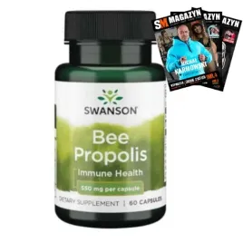 swanson-bee-propolis-kit-pszczeli-60k-odpornosc