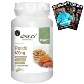 aliness-reishi-ekstrakt-400-mg-grzyby-odpornosc