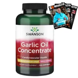 swanson-garlic-oil-500k-odpornosc-uklad-krazenia