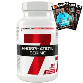 7nutrition-phosphatidylserine-seryna-250mg-100kaps-funkcjonowanie-mozgu