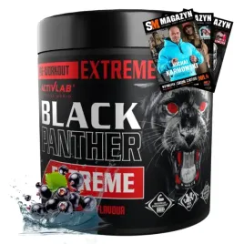 activlab-black-panther-extreme-kreatyna-monohydrat-pompa-sila-miesnie-300-g