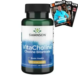 swanson-vitacholine-dwuwinian-choliny-mozg-koncentracja-pamiec-60-kaps