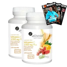 witamina-c-plus-1000-mg-aliness-100-kaps-z-rutyna