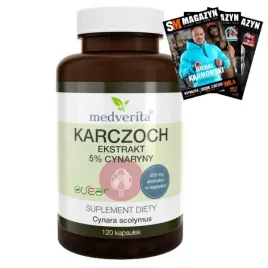 medverita-karczoch-ekstrakt-5percent-z-cynaryny-120-kaps