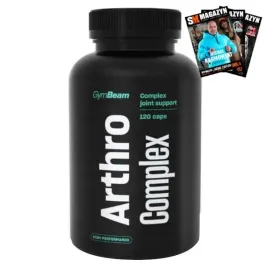 gymbeam-arthro-complex-120-kaps-stawy-kosci-chrzastki