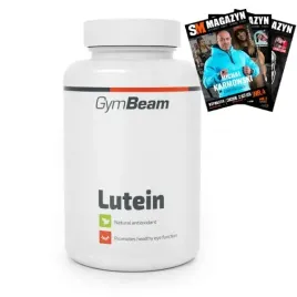 gymbeam-luteina-90-kaps-weganska-na-wzrok